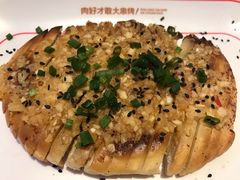 -哈力家·西北烧烤烤串(凤城三路店)