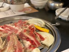 -韩屋韩国料理(天山路店)