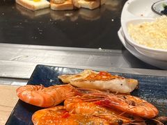 -大渔铁板烧(蛇口店)
