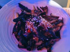 -粉墨特色菜·烧烤音乐酒馆