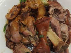 -普天和酒楼·新津菜·烤鸭(天津之眼店)