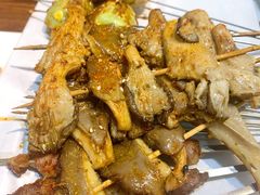 -壹块捌烧烤(灯市口店)