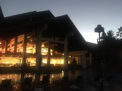 -麦哲伦丝绸度假村