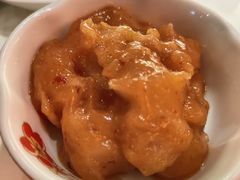 味付螺肉-莲寿司(国兴店)