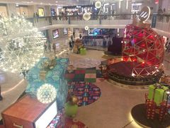 -皇庭广场(福华三路店)