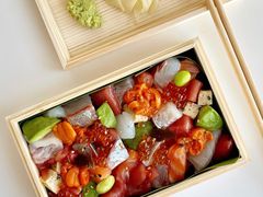特制海鲜饭-一阳寿司(麦子街店)