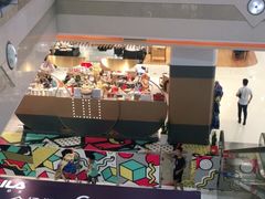 -巴黎春天(浦建店)