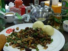 -抹直口特色菜馆(一店)