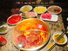 -小龙坎火锅(春熙太古里店)