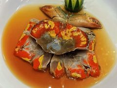 -走马楼饭庄(慈城古县城店)