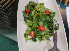 -汉斯南美烤肉(总店)
