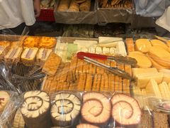 -庆祥斋糕点厂(留学路店)