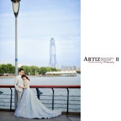 -韩国艺匠ARTIZ STUDIO(博览中心店)