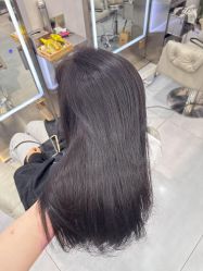 -YOUNG漾沙龙