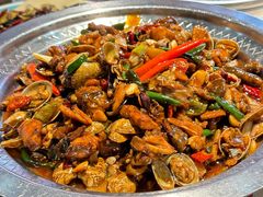 -东来土菜馆(民祥园路店)
