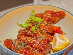 -BE BRIGHT KITCHEN(正佳广场店)