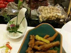 -禧瑞都大饭店(吊桥路店)
