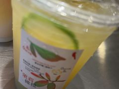 -唐沫茶兮(仓山万达金街店)