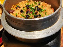 黑松露香肠揭饭-荣小馆(椒江青悦城店)