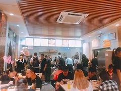 -林静小吃(复兴路店)