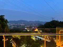 -巴倒烫陆派火锅山庄(南山总店)