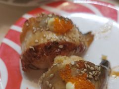 -新一番三文鱼寿司(红城湖店)