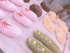 -奈雪的茶(国金中心店)