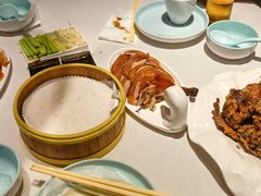 -玉林烤鸭店(黄村兴华店)