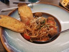 -blue frog蓝蛙(长泰广场店)