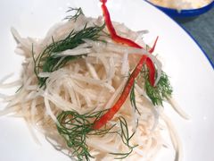 -纳瓦新疆菜(银都店)