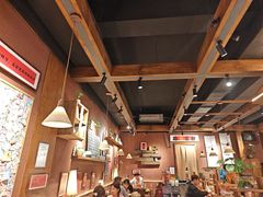 -巴卤社老火锅(财富店)