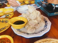 牛肉包子-塔洛藏餐吧(香格里拉古城店)