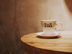 -HAY COFFEE