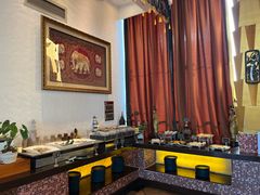 -火舞泰·泰式海鲜火锅餐厅(世纪城店)