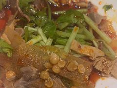 -望京一号·重庆江湖菜(工体店)