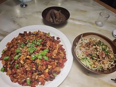 -常和州·夜宵大排档(常州单店)