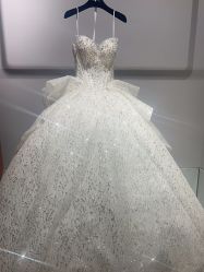 -SATIN COUTURE瑟庭婚纱礼服馆