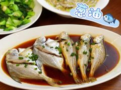 -渔满仓海鲜渔家(象山二店)