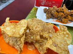 -赵氏盱眙十三香龙虾(蓝村店)