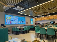-粤顺渔坊·中山脆肉鲩火锅(清湖店)