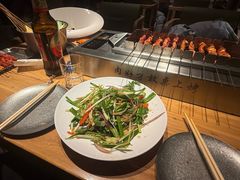 -邢氏老太太烤串(北兴街店)