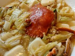 -上海小南国(世博源店)