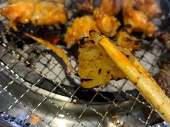 -吉志烤肉(太原总店)