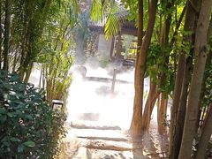-凤翔首邑温泉度假村