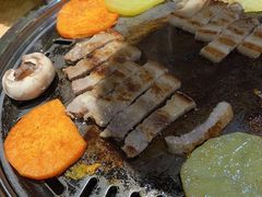 -麻蒲碳烤肉(嘉禾东平地铁站19号店)