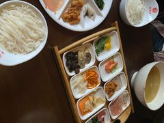 -建新园过桥米线(老街店)