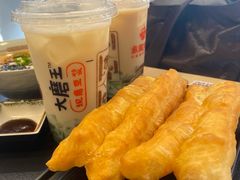 -永和大王(小厨·东四十条店)