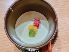 -鮨青(恒基名人购物中心店)