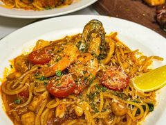 -get pizza意大利餐厅(凯德MALL店)