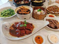 -禾府酒家·传统广府味(番禺店)